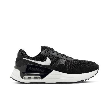 NIKE Men Sportswear Air Max SYSTM Sepatu Olahraga Pria [DM9537-001] 11 Hitam