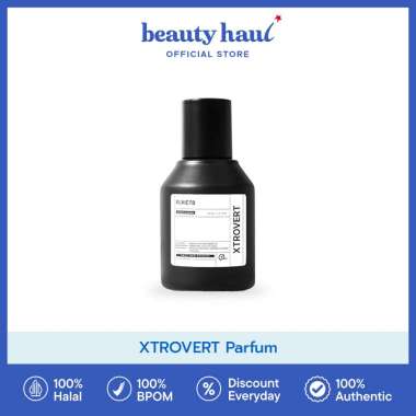 ELVICTO XTROVERT PARFUM 35ml