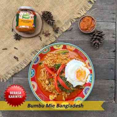 MSH Bumbu Mie Bangladesh