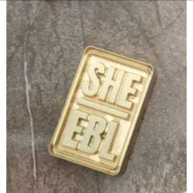 Solder Watt Control Hot Stamp Sepatu Kulit Imitasi Sintetis PT EBL
