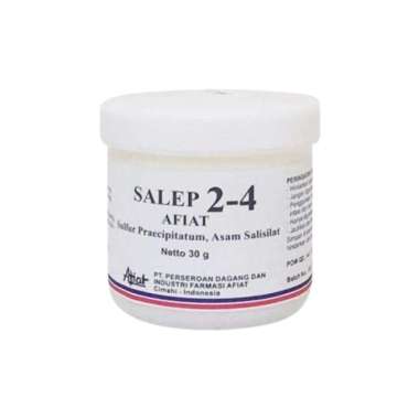 SALEP 2-4 AFIAT 30 gr