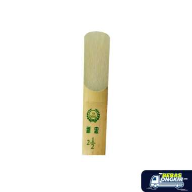 E Alto Saxophone Reeds/ Reed Saxophone/ Mouthpiece Reed
