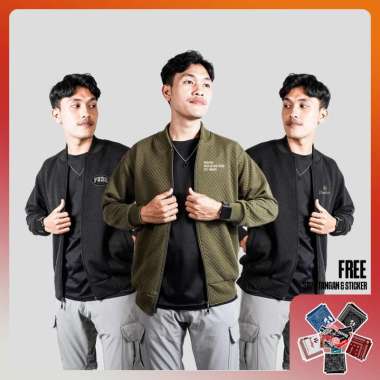 Prodigo * Jaket Comfy Pria Yalimo All Varian I Comfy Jacket I Jaket Bomber Comfy I Jacket Comfy Prem