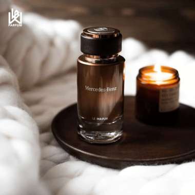 Mercedes Benz Le Parfum EDP 120Ml