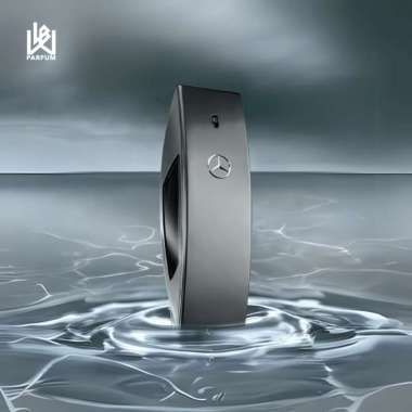Mercedes Benz Club Extreme For Men EDT 100Ml