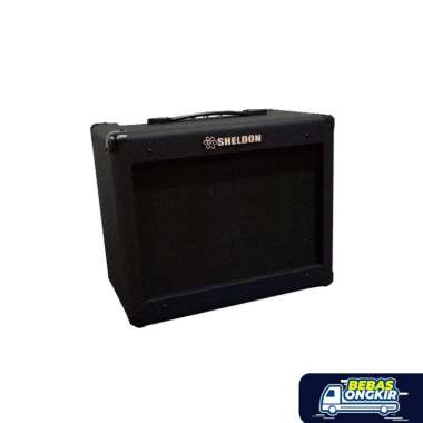 AMPLI GITAR SHELDON SG-100