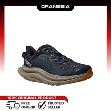 Sepatu Olahraga Cowo Hoka Kawana 2 Men's Running Shoes 1147930VC|Sepatu Lari Pria 42