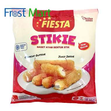 Fiesta Naget