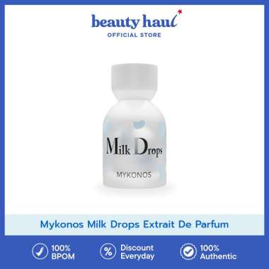 MYKONOS Milk Drops Extrait De Parfum 50ml