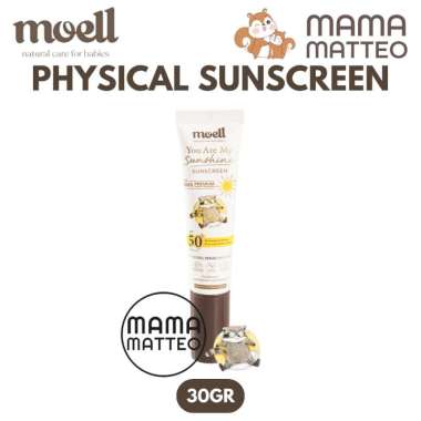 MOELL Bubbles Everywhere Shampoo / Body Wash / Moist Skin Everytime Body Lotion / Nourish Everyday H