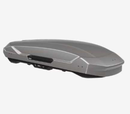 Thule Roof Box Motion 3 Series XL Glossy Titan