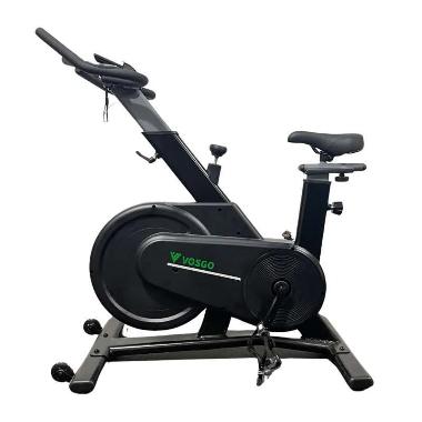 Alat Fitness Sepeda Statis Spin Bike Vosgo Semi Commercial