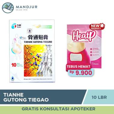 Saras Subur Abadi Tianhe Gutong Tiegao Koyo