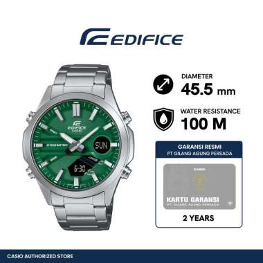 Jam Tangan Pria Casio EDIFICE EFV-C120D-3ADF