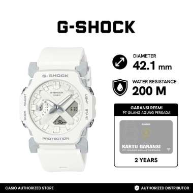 Jam Tangan Pria Casio G-SHOCK GA-2300-7ADR