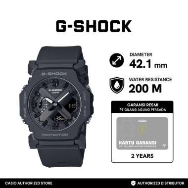 Jam Tangan Pria Casio G-SHOCK GA-2300-1ADR