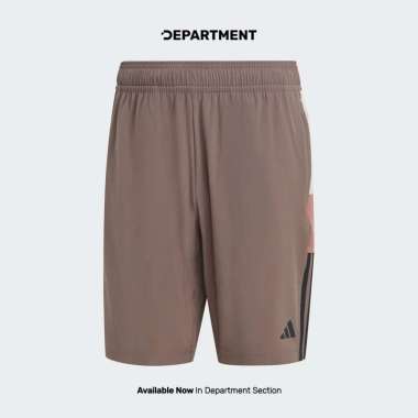 Celana Training Pria ADIDAS TRAINING COLORBLOCK 3-STRIPES IN5057 ORIGINAL S