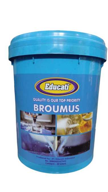 Oli Bromus/Cutting Oil (20 Liter)