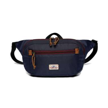 EIGER GRAPNEL PACKABLE WAIST 3L 1A Navy