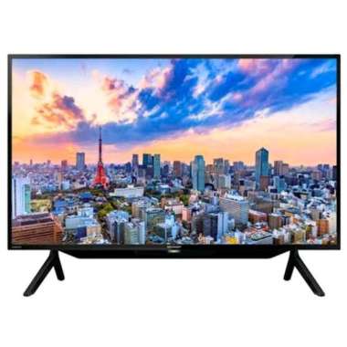 TV SHARP LED 42'' 42BB1 GARANSI RESMI