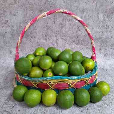 JERUK NIPIS 1KG JERUK NIPIS SEGAR