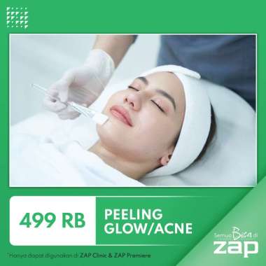 Chemical Peeling - ZAP
