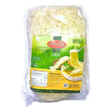 Bihun Beras Filtra BAL 20-Pcs Bihun Filtra