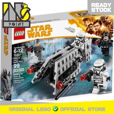 Star Wars - LGL KE95 Poe Dameron Portachiavi LED, Multicolore, Taglia Unica, LGL KE95