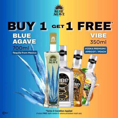 BLUE AGAVE