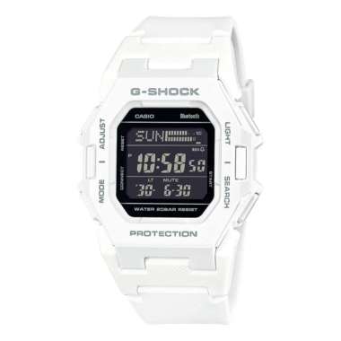 CASIO ORIGINAL - CASIO G-SHOCK STEP TRACKER GD-B500-7DR - JAM TANGAN PRIA JAM PRIA NG - RESIN G SHOC