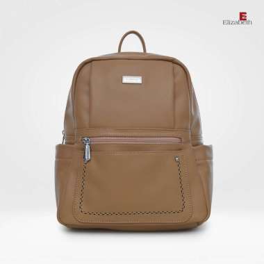Tas Elizabeth Backpack 0055-5909 Nude