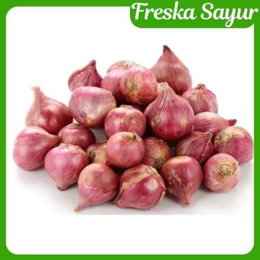 Bawang Merah Brebes 1 kg