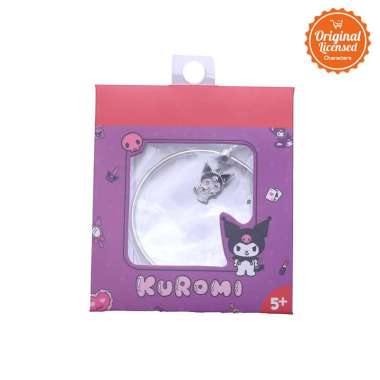 Gelang Sanrio Lovely Kuromi (Special Edition)