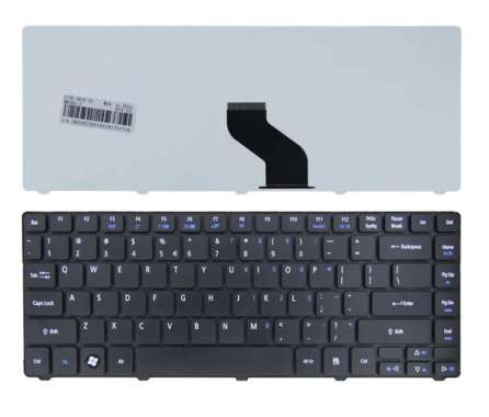 Keyboard Laptop Acer Aspire 4736 4736Z 4738 4738Z 4739 4740 4741 4750 4736