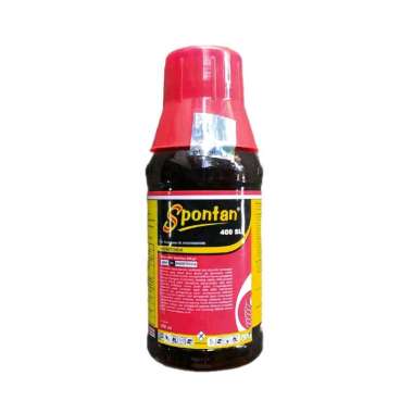 Insektisida SPONTAN 400 SL Pembasmi Hama Tanaman 200 ML