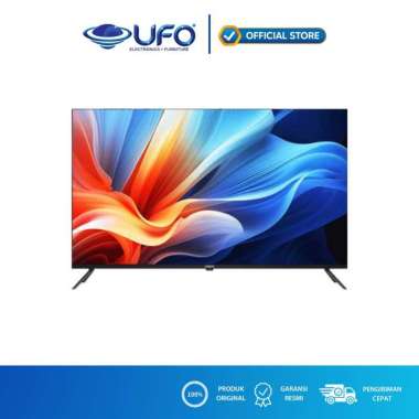 AQUA 50 INCH LED GOOGLE TV 4K HDR AQT50K800UX