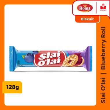 Roma Slai O'lai