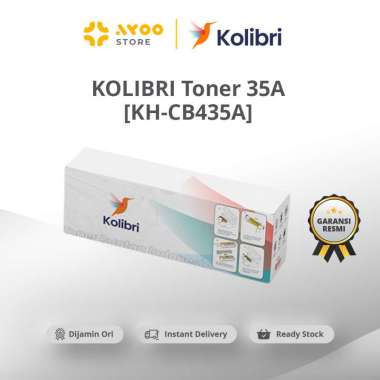 KOLIBRI Toner 35A [KH-CB435A]