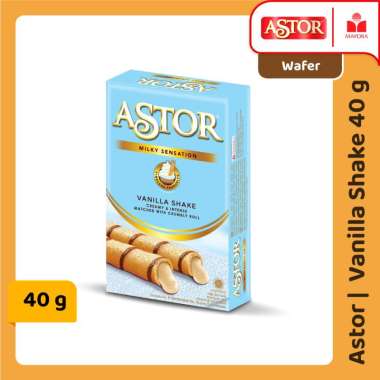 Astor Wafer Roll