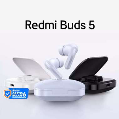 Xiaomi Redmi Buds 5