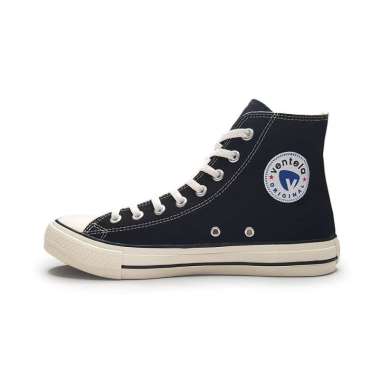 VENTELA ETHNIC HIGH BLACK/NATURAL 44
