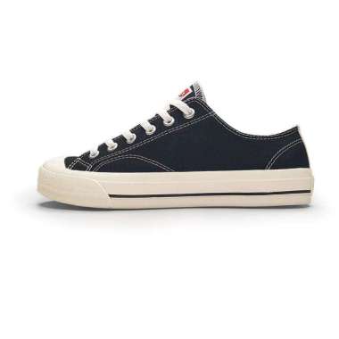 VENTELA BASIC LOW BLACK/NATURAL 41