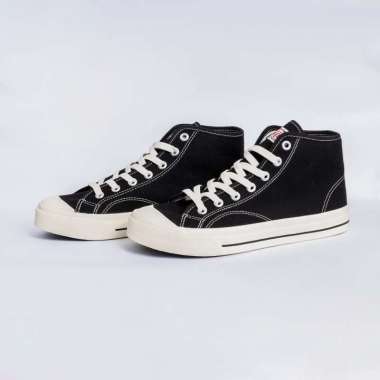 VENTELA BASIC HIGH BLACK/NATURAL 42 BLACK/NATURAL