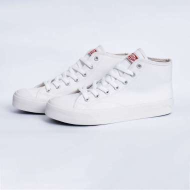 VENTELA BASIC HIGH WHITE 42 WHITE