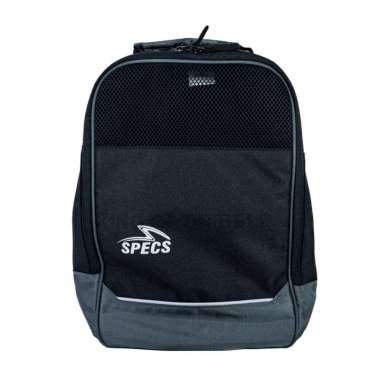 KING OF DRIBBLE Tas Sepatu Specs Delta Shoe Bag 3000011 Original No Size