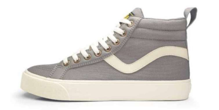 VENTELA REPUBLIC HIGH GREY 39
