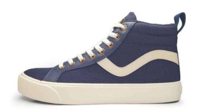 VENTELA REPUBLIC HIGH NAVY 43