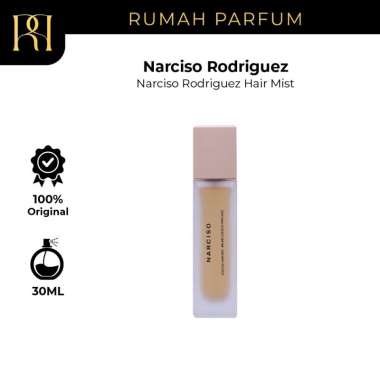 Narciso Rodriguez Narciso Rodriguez Hair Mist 30 ML