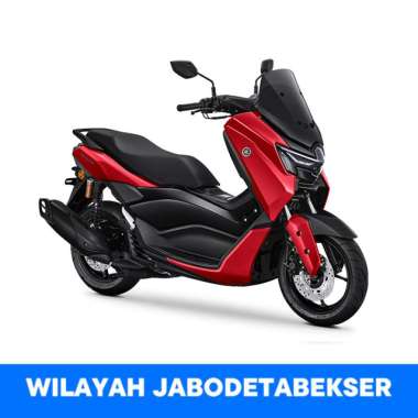 Yamaha NMAX Neo 155 Skuter