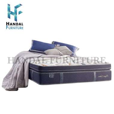 Elite Bed Estima Kasur Springbed [Hanya Kasur] 160 x 200 - -
